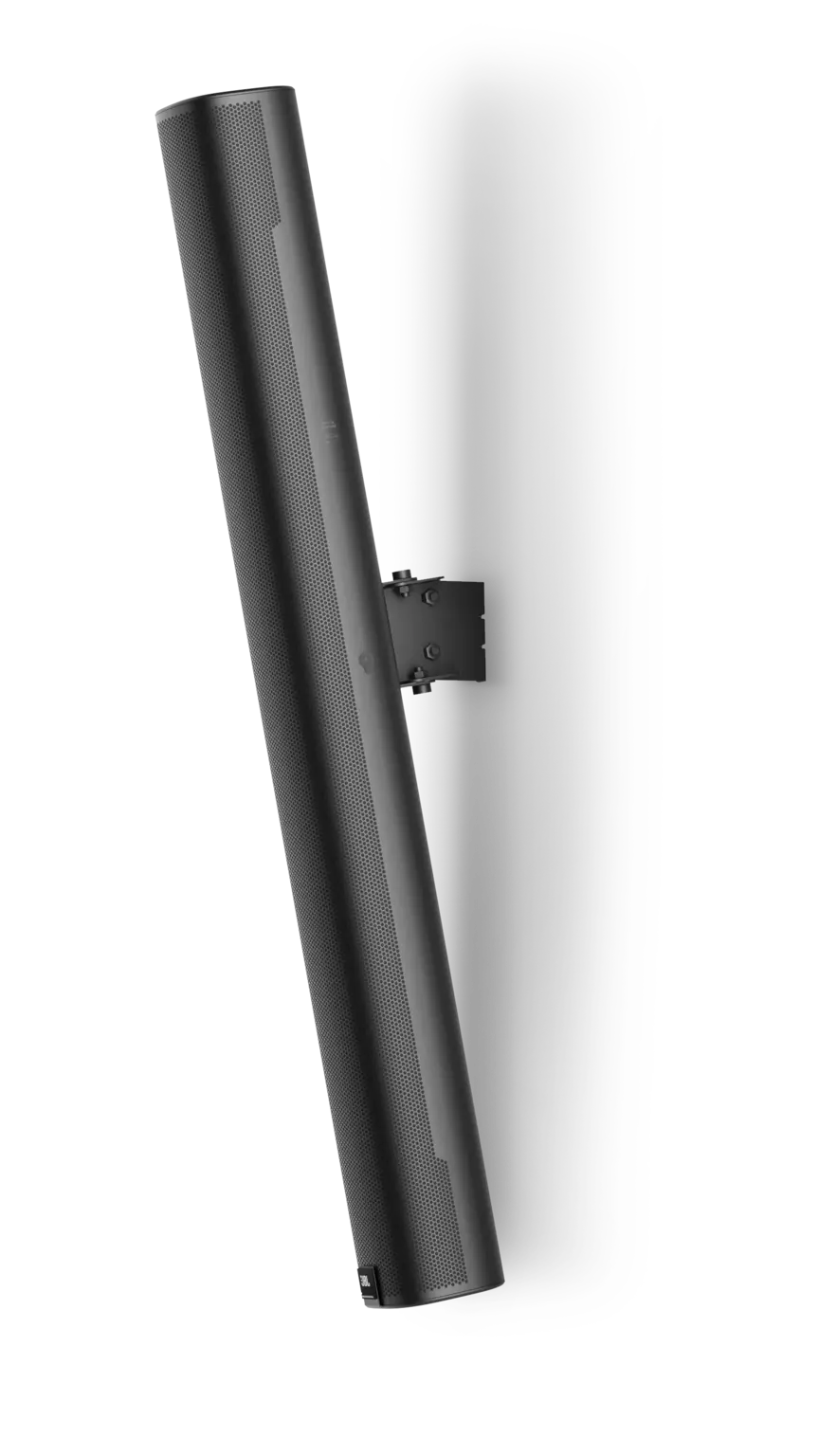 JBL COL800-BK, 32" Slim Column Speaker, Blk, 1 pc