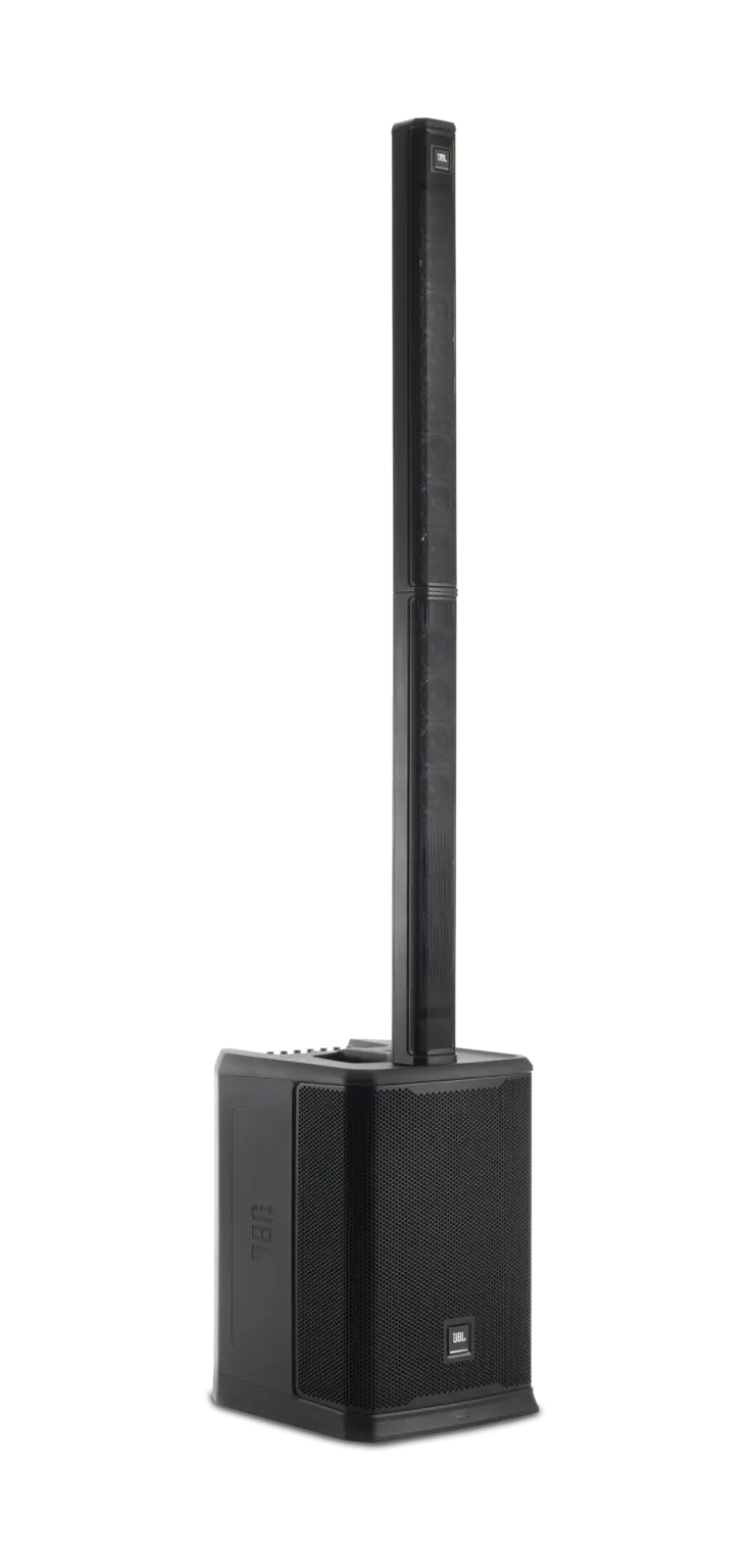 JBL JBL-PRX ONE, PRX One Powered Column PA Speaker