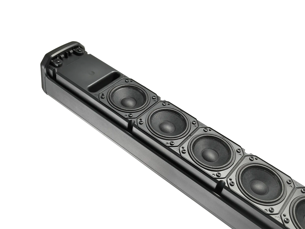 JBL JBL-PRX ONE, PRX One Powered Column PA Speaker