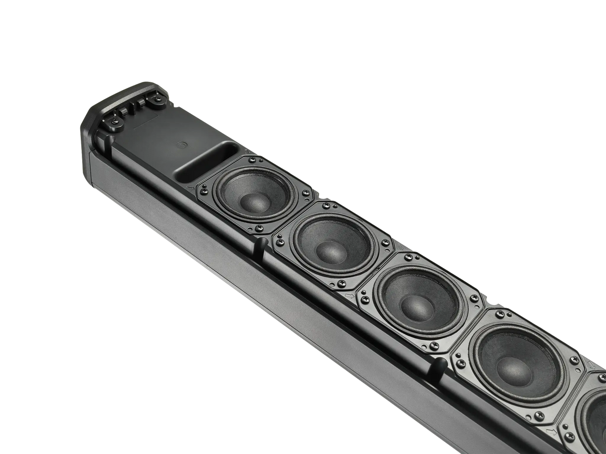 JBL JBL-PRX ONE, PRX One Powered Column PA Speaker