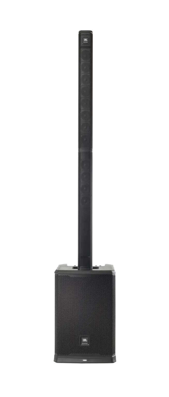 JBL JBL-PRX ONE, PRX One Powered Column PA Speaker