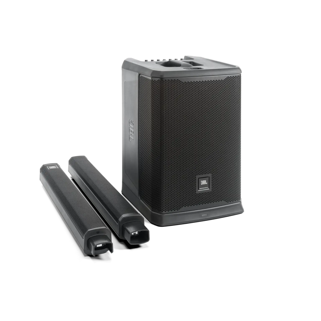 JBL JBL-PRX ONE, PRX One Powered Column PA Speaker