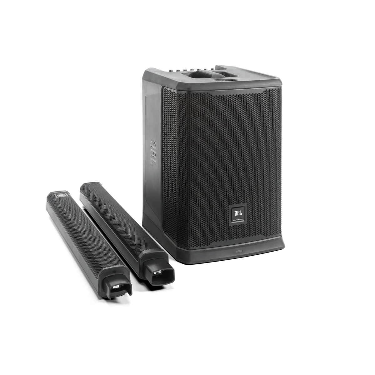 JBL JBL-PRX ONE, PRX One Powered Column PA Speaker