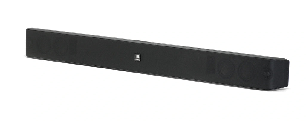 JBL JBL PSB-2, 2.0 Channel Soundbar with Hdmi & Bluetooth