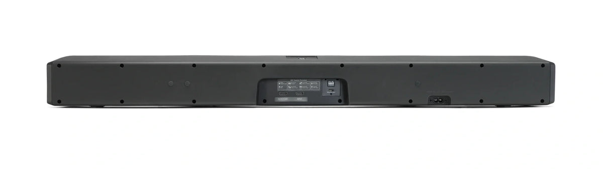 JBL JBL PSB-2, 2.0 Channel Soundbar with Hdmi & Bluetooth