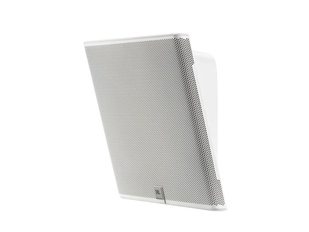 JBL JBL-SLP14/T-BK, Sleek Low-Profile On-Wall Speaker, 4.5", Blk, 1 pc