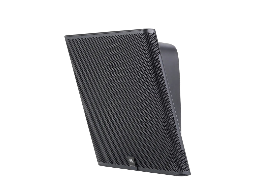 JBL JBL-SLP14/T-BK, Sleek Low-Profile On-Wall Speaker, 4.5", Blk, 1 pc