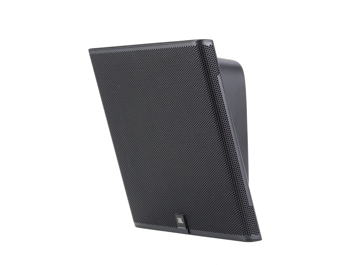 JBL JBL-SLP14/T-BK, Sleek Low-Profile On-Wall Speaker, 4.5", Blk, 1 pc