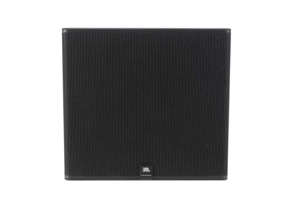 JBL JBL-SLP14/T-BK, Sleek Low-Profile On-Wall Speaker, 4.5", Blk, 1 pc