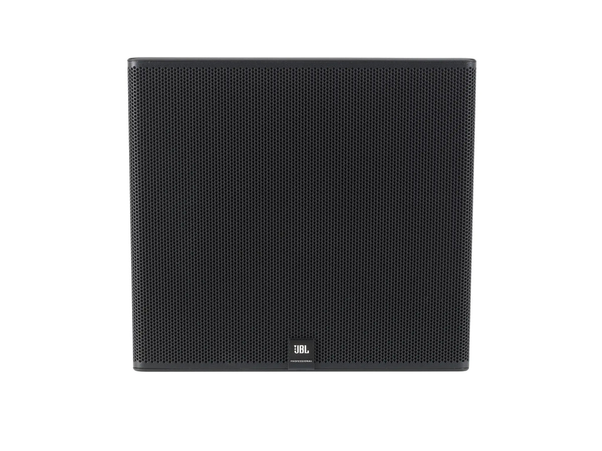 JBL JBL-SLP14/T-BK, Sleek Low-Profile On-Wall Speaker, 4.5", Blk, 1 pc