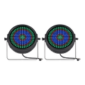 Versa Flex Par TRI220 LED 2PK