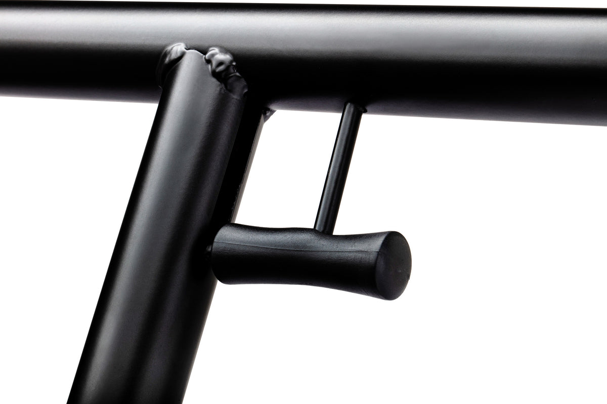 HOSA - Keyboard Stand, Single-X