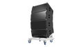 EAW Cart Lid KF210 / NTX210L, Top Lid for NTX210L Cart