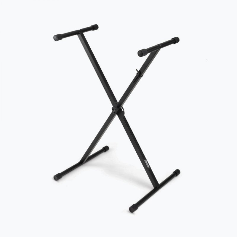 On-Stage KPK6500, Keyboard Stand and Bench Pack, Includes KS7190 Keyboard stand, KT7800 Keyboard Bench