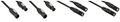 QSC LS-KIT-J - North American Jumper Kit for LS118 Subwoofer