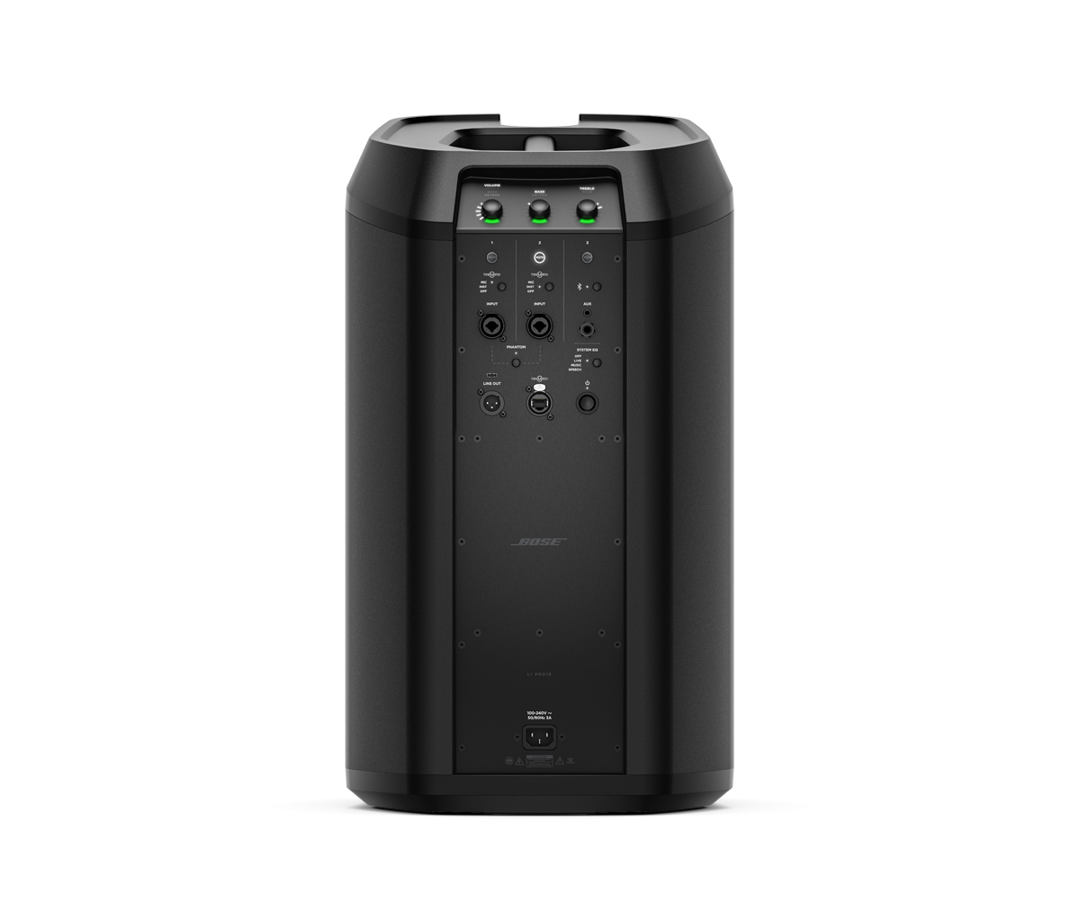 BOSE L1 PRO16 PORTABLE PA SYSTEM - USED