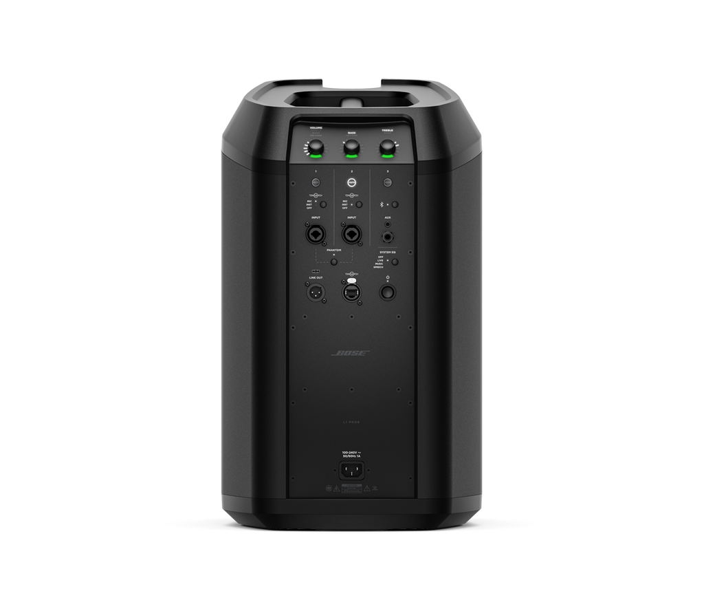 BOSE L1 PRO8 PORTABLE PA SYSTEM - USED