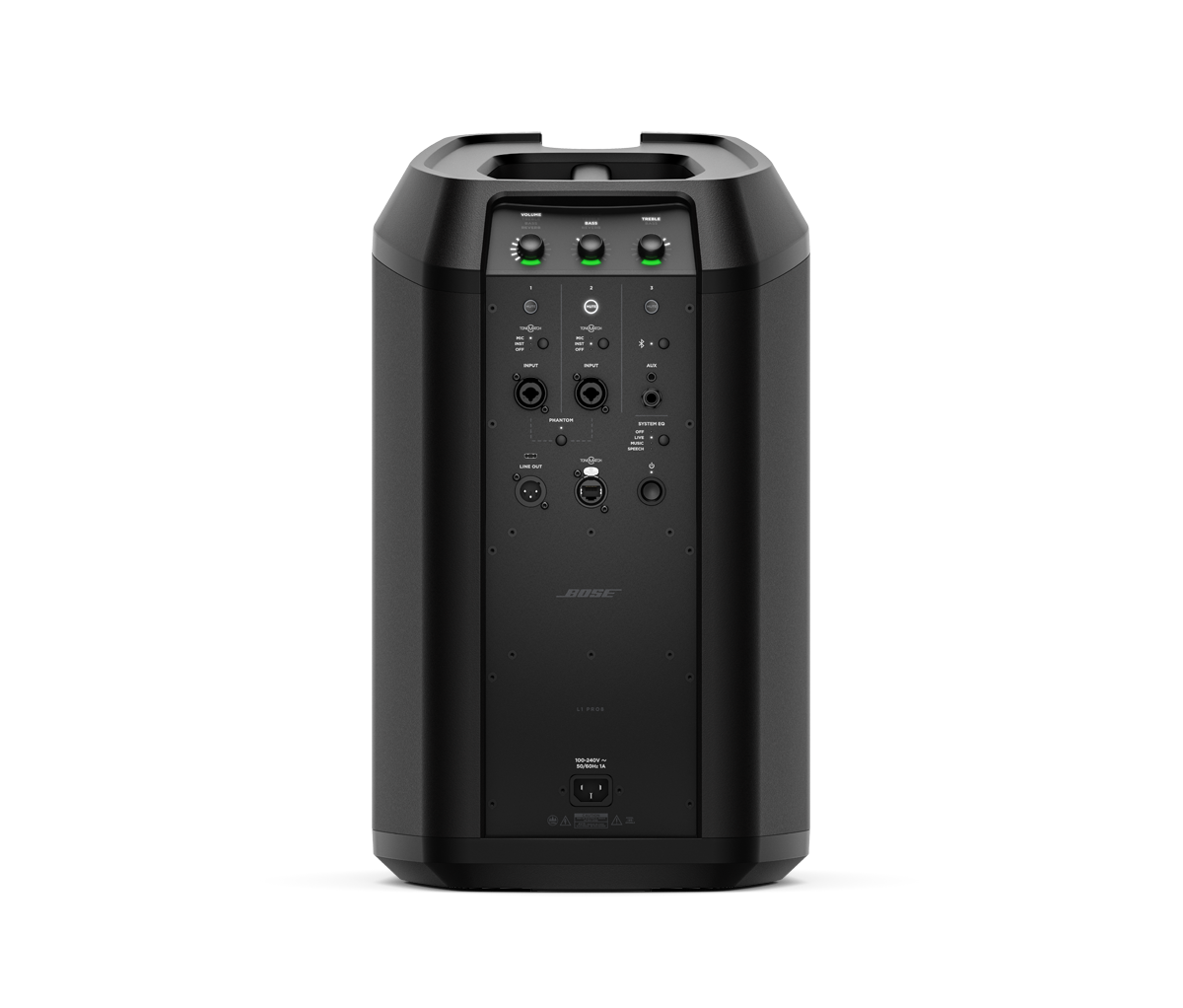 BOSE L1 PRO8 PORTABLE PA SYSTEM - USED