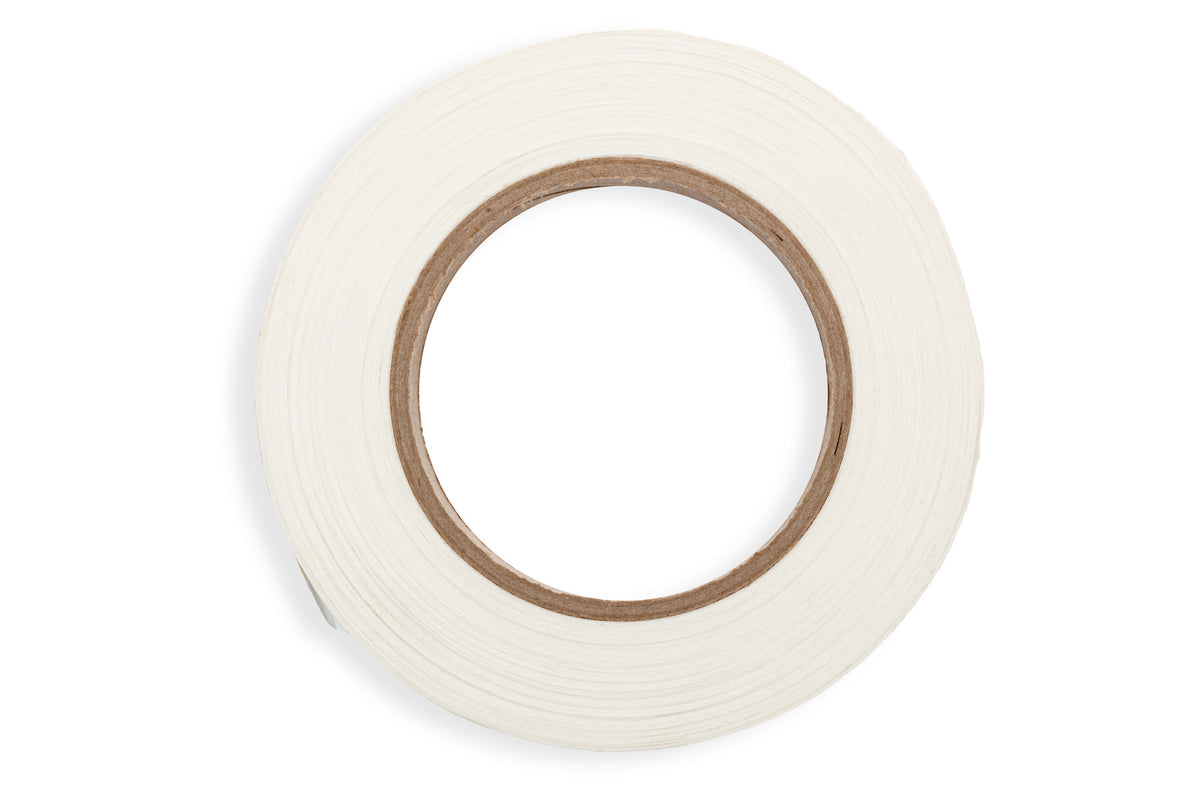 HOSA - Scribble Strip Console Tape, 0.75 in x 60 yd