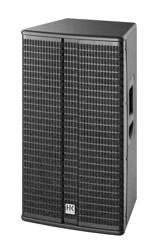HK Audio LINEAR-3-112-FA-U - 1200 Watt 1 x 12" Active Speaker - View 4