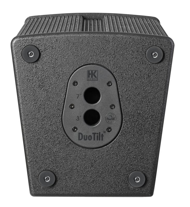 HK Audio LINEAR-3-112-FA-U - 1200 Watt 1 x 12" Active Speaker - View 3