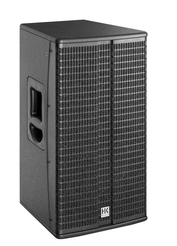 HK Audio LINEAR-3-112-FA-U - 1200 Watt 1 x 12" Active Speaker - View 2