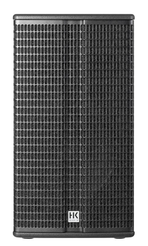 HK Audio LINEAR-3-112-FA-U - 1200 Watt 1 x 12" Active Speaker