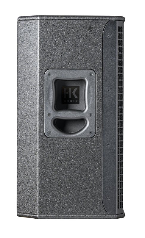 HK Audio LINEAR-7-112-FA-U - 2000 Watt 12" Active Speaker - View 3