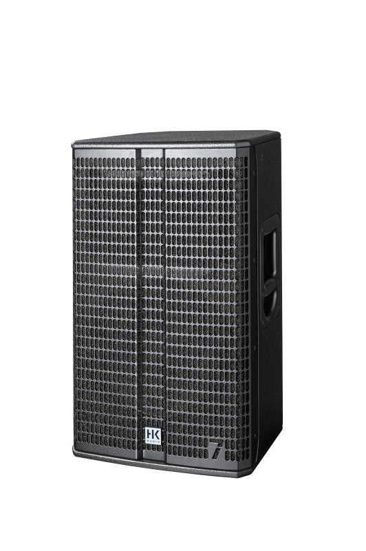 HK Audio LINEAR-7-112-FA-U - 2000 Watt 12" Active Speaker - View 2