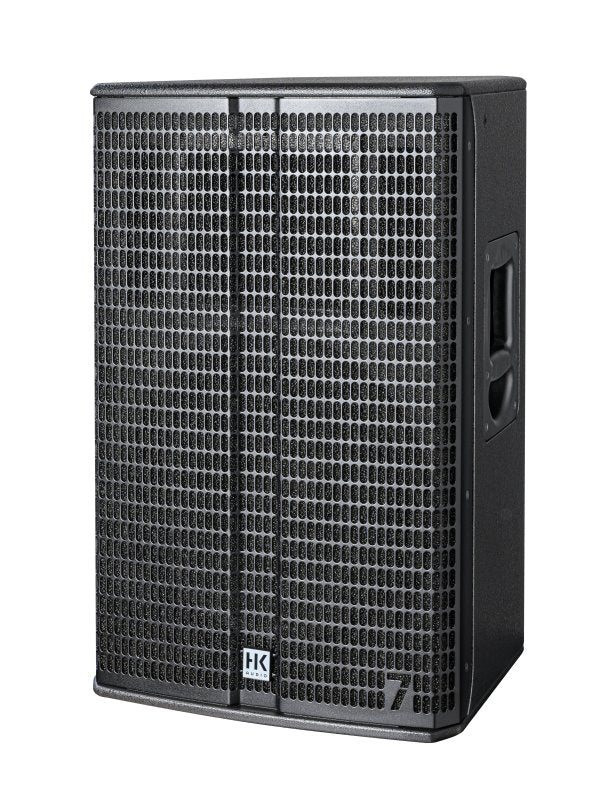 HK Audio LINEAR-7-115-FA-U - 200 Watt 15" Active Speaker - View 2