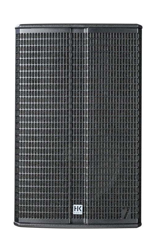 HK Audio LINEAR-7-115-FA-U - 200 Watt 15" Active Speaker