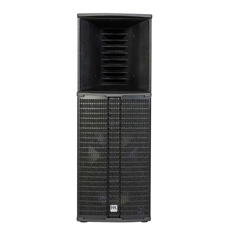 HK Audio LINEAR-9-210-LTA-U - 1000 Watt 2 x 10" Long Throw Speaker