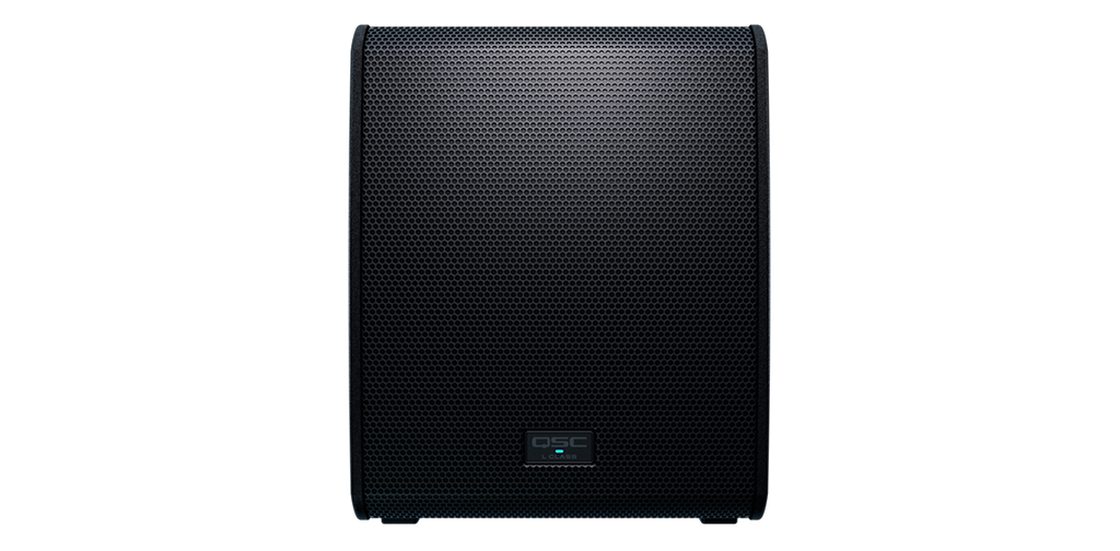 QSC LS118 - 4000W 18" Active Line Array Subwoofer
