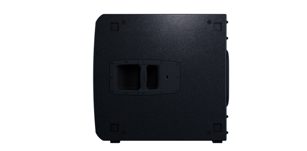 QSC LS118 - 4000W 18" Active Line Array Subwoofer