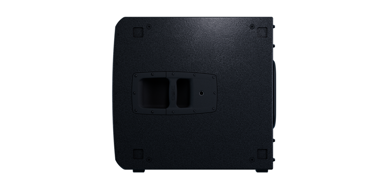 QSC LS118 - 4000W 18" Active Line Array Subwoofer