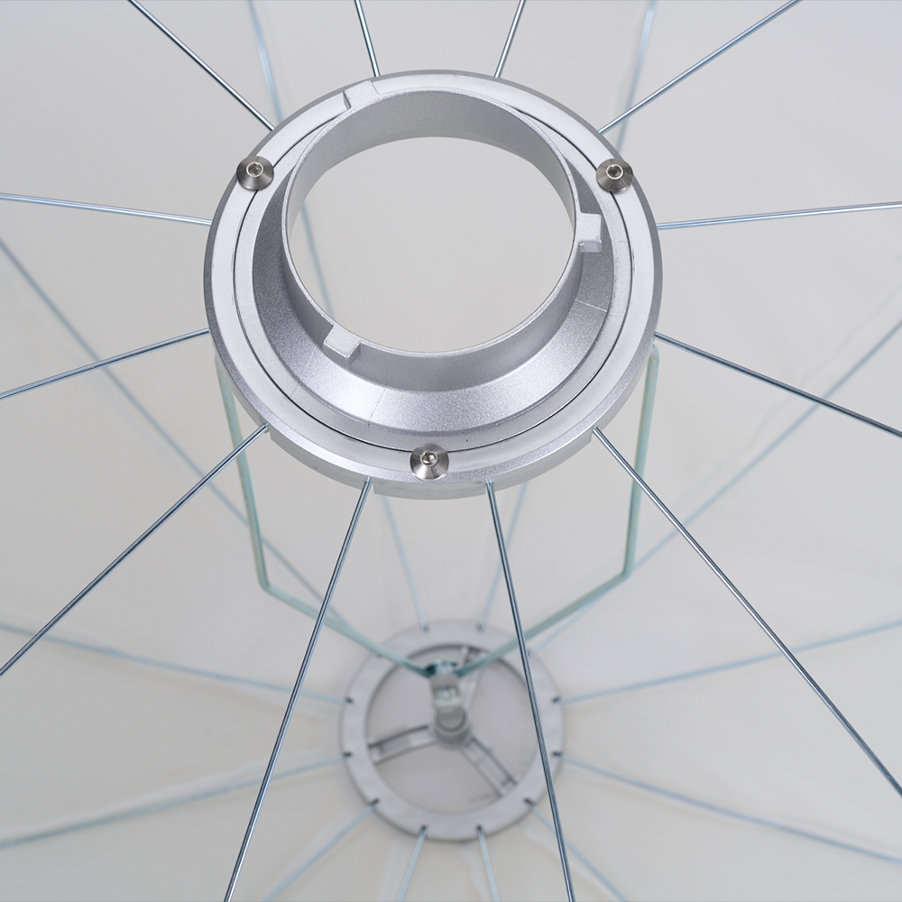 amaran Lantern 90, 90cm (3ft) large omnidirectional Bowens Mount soft light modifier
