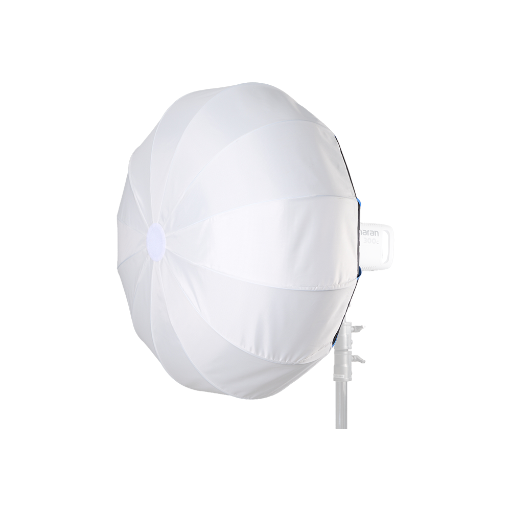 amaran Lantern 90, 90cm (3ft) large omnidirectional Bowens Mount soft light modifier