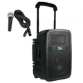 Anchor Audio Liberty 3 Basic - Liberty 3 Basic Model, and one wired microphone