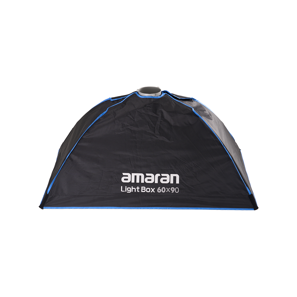 amaran Light Box 60x90, 60x90cm (2x3ft) one-snap setup rectangular Bowens Mount softbox