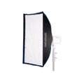 amaran Light Box 60x90, 60x90cm (2x3ft) one-snap setup rectangular Bowens Mount softbox