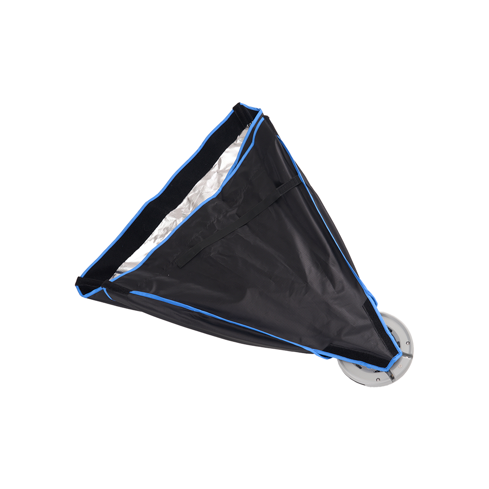 amaran Light Box 60x90, 60x90cm (2x3ft) one-snap setup rectangular Bowens Mount softbox