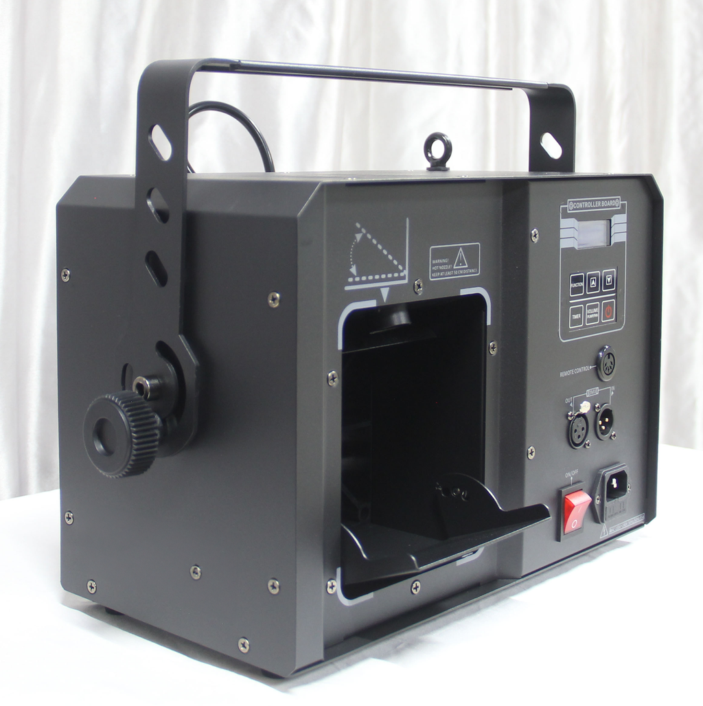 MARATHON® PRO LIGHTING MA-HAZE800 HAZE MACHINE FOR STAGE USE 220V