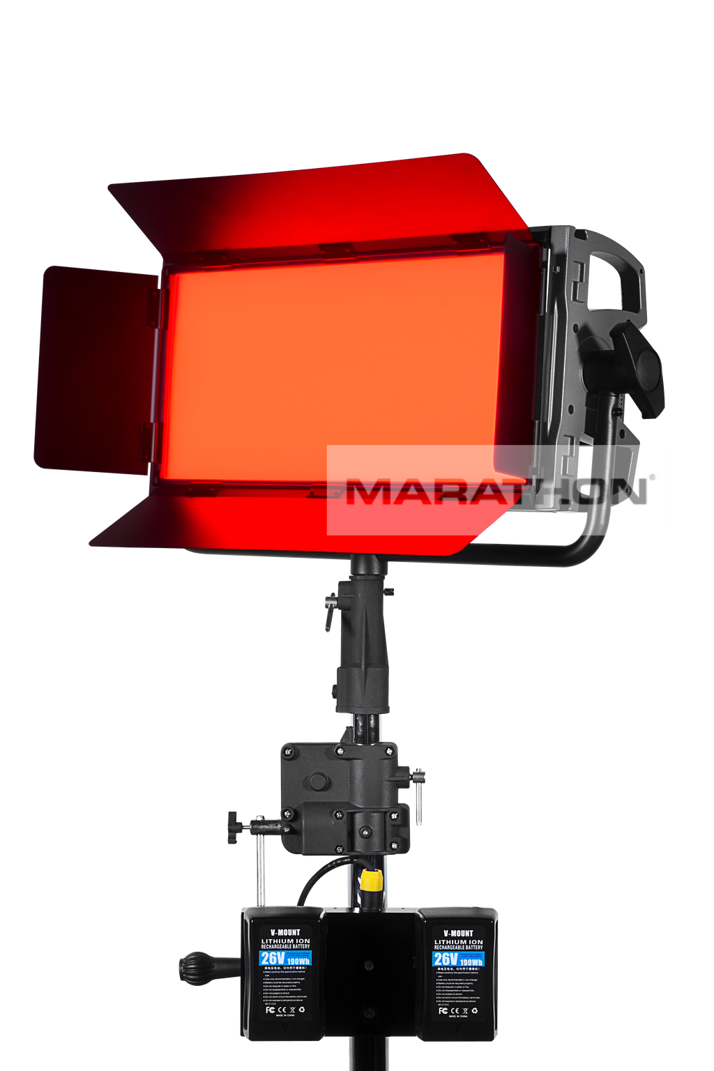 MARATHON® PRO LIGHTING MA-LEDPANEL1600-W PANEL LIGHT 1600W