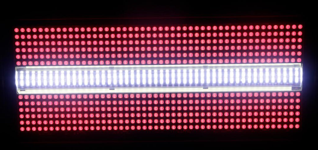 MARATHON® PRO LIGHTING MA-LEDSTR3000-IP STROBE LIGHT 3000IP
