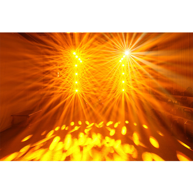 MARATHON® PRO LIGHTING MA-MHB380-IP MOVING HEAD BEAM 380IP