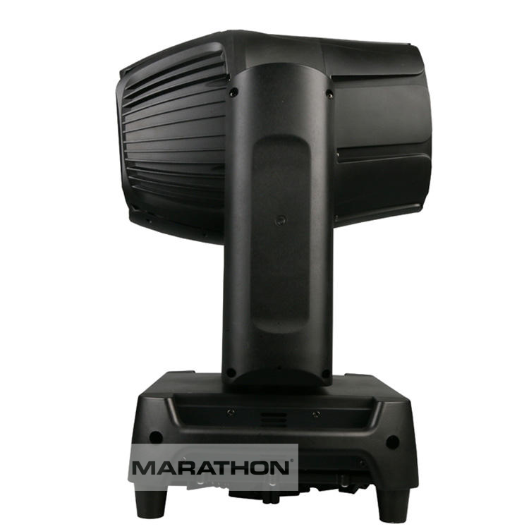 MARATHON® PRO LIGHTING MA-MHB380-IP MOVING HEAD BEAM 380IP