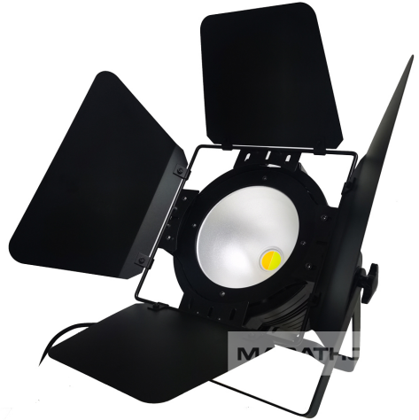 MARATHON® PRO LIGHTING MA-PAR200COB PAR LED 200W COB