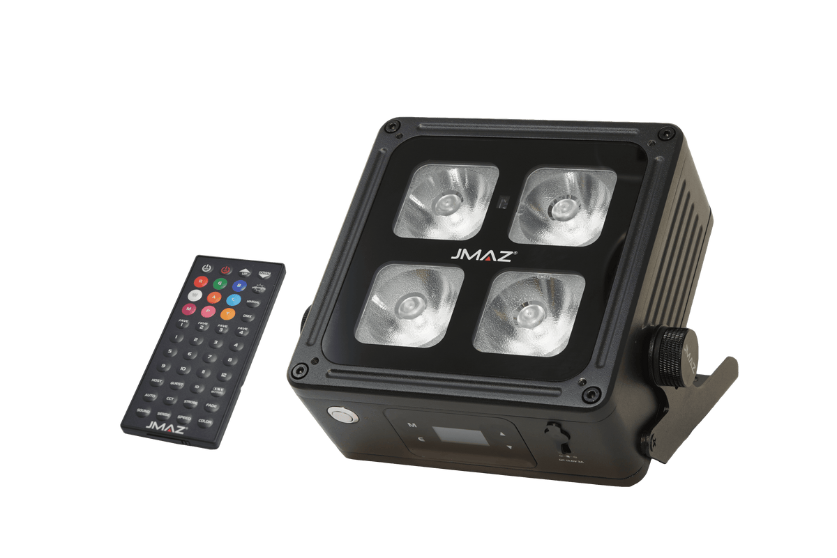 MAD PAR 4IP 6PK
