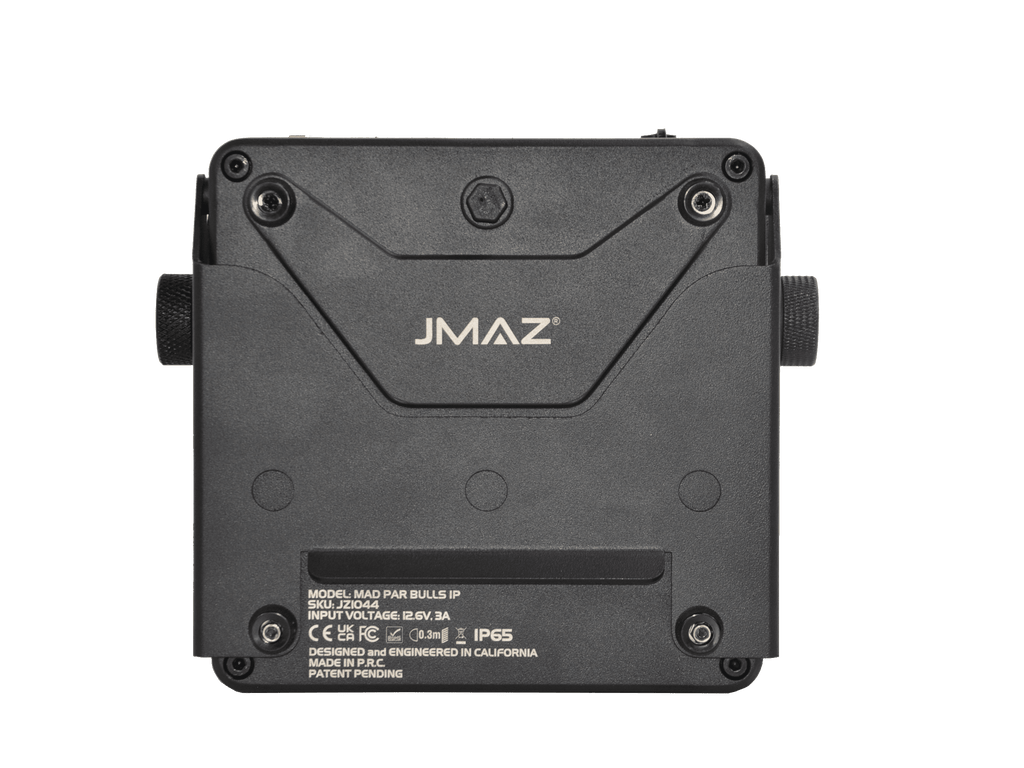 MAD PAR BULLS IP 6PK