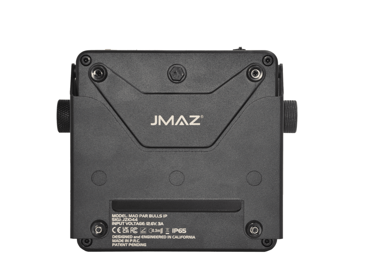 MAD PAR BULLS IP 6PK
